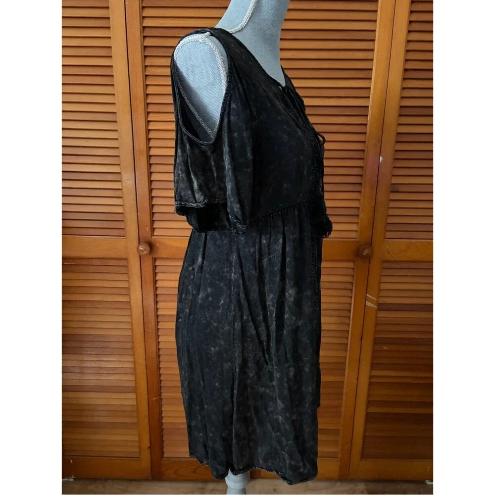 Altard State soft black